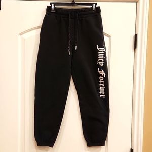 Juicy Couture Joggers size M